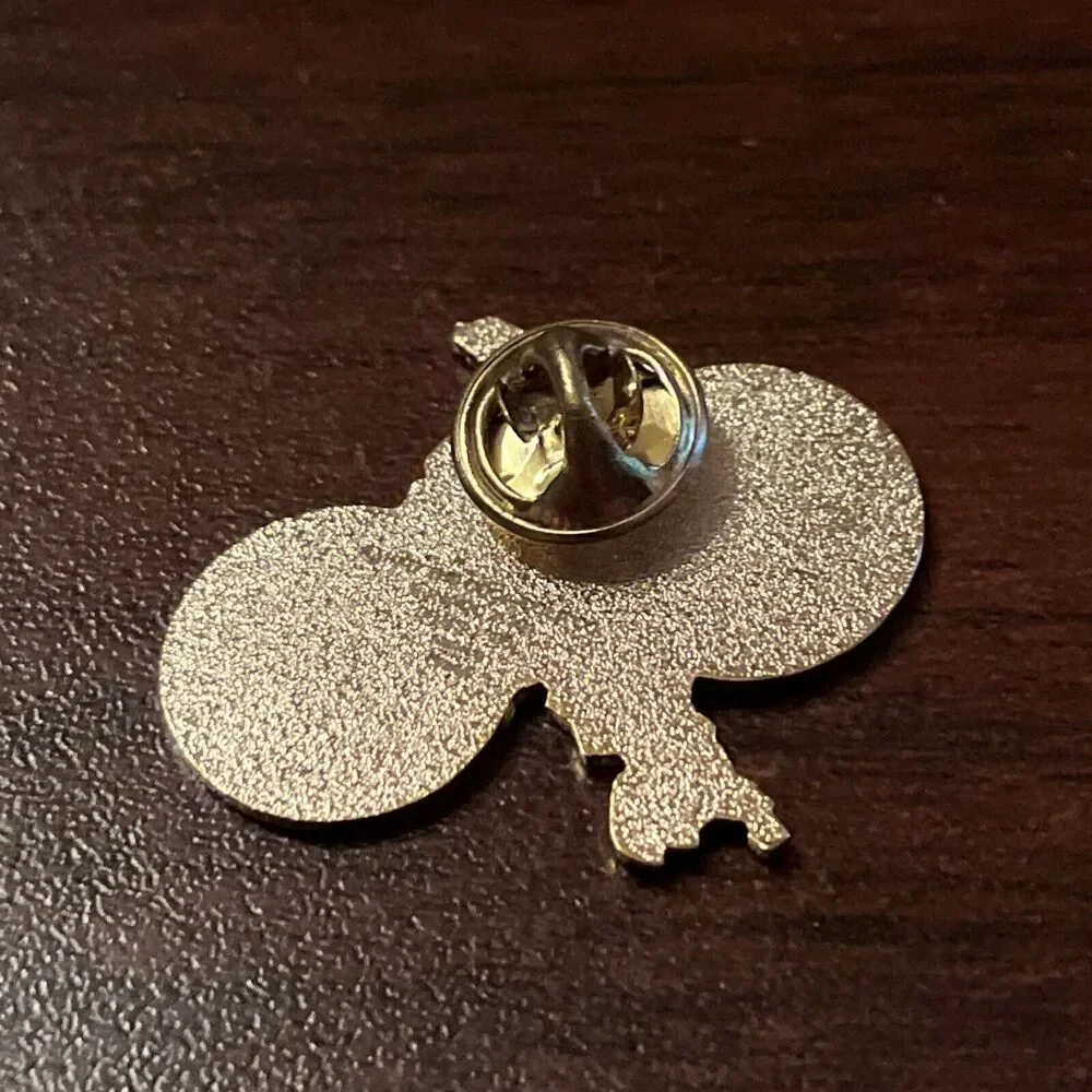 Vintage Coca-Cola Coke 1998 Nagano Olympics Japan Lapel‎ Hat Pin